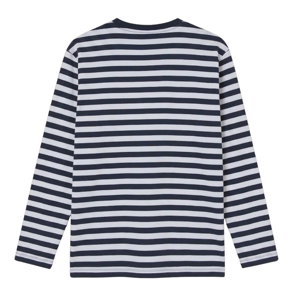 Striped Longsleeve