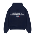 92' Après Club Hoodie