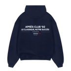 92' Après Club Hoodie