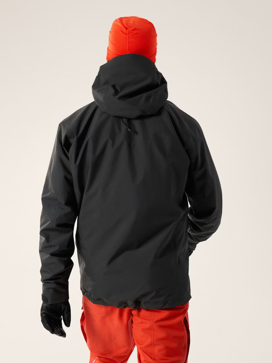Alpha SV Jacket