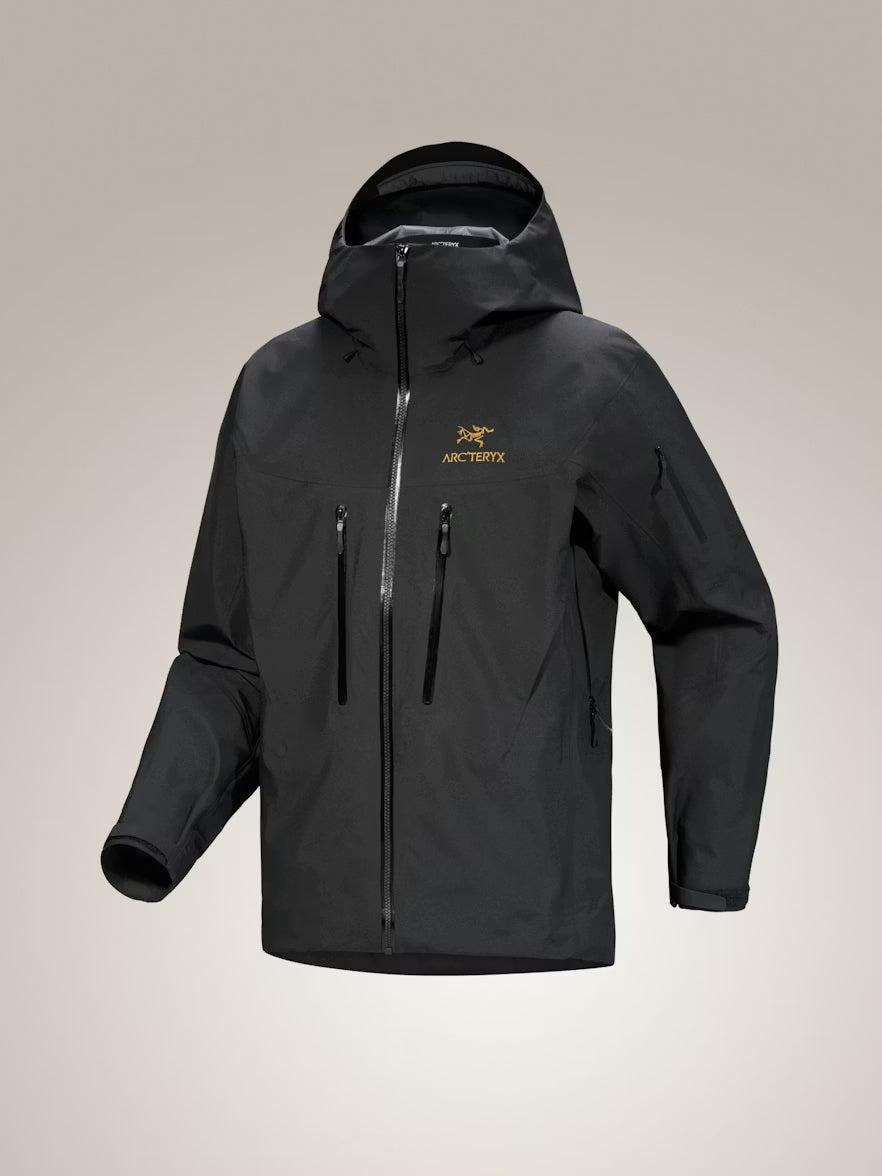 Alpha SV Jacket