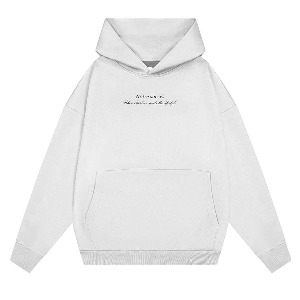 Côte d'Azur Hoodie