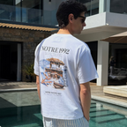 St. Tropez 1992 T-Shirt