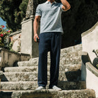 Linen Pants Relaxed Fit