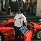 à la poubelle T-Shirt