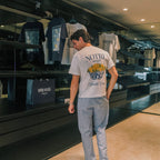 Amalfi Limone T-Shirt