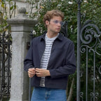 Harrington Overshirt