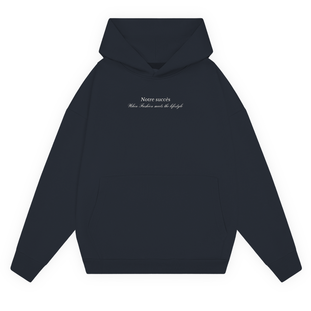 Côte d'Azur Hoodie