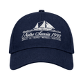 Sailing Yacht Cap