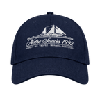 Sailing Yacht Cap