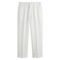 Linen Pants Elegant Fit