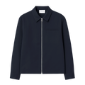 Harrington Overshirt