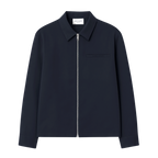 Harrington Overshirt