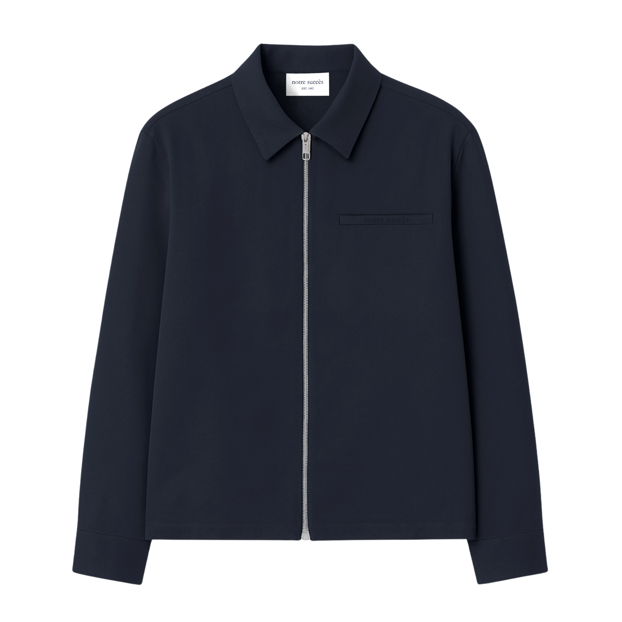 Harrington Overshirt