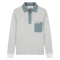 Sailors Longsleeve Polo