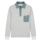 Sailors Longsleeve Polo