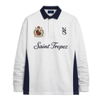 Polo Club Longsleeve
