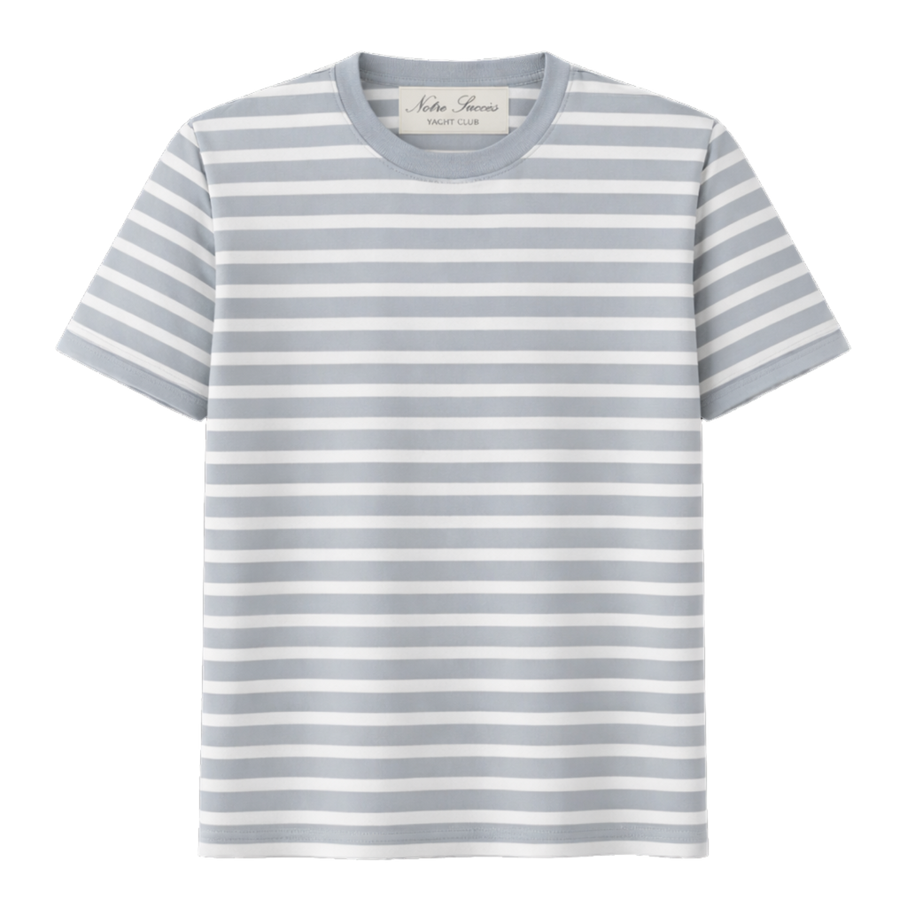 Striped T-Shirt