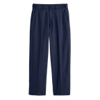 Linen Pants Relaxed Fit