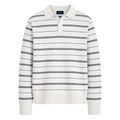 Clubsport Long Sleeve Polo