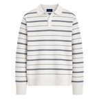 Clubsport Long Sleeve Polo
