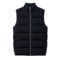 Knitted Vest
