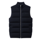 Knitted Vest
