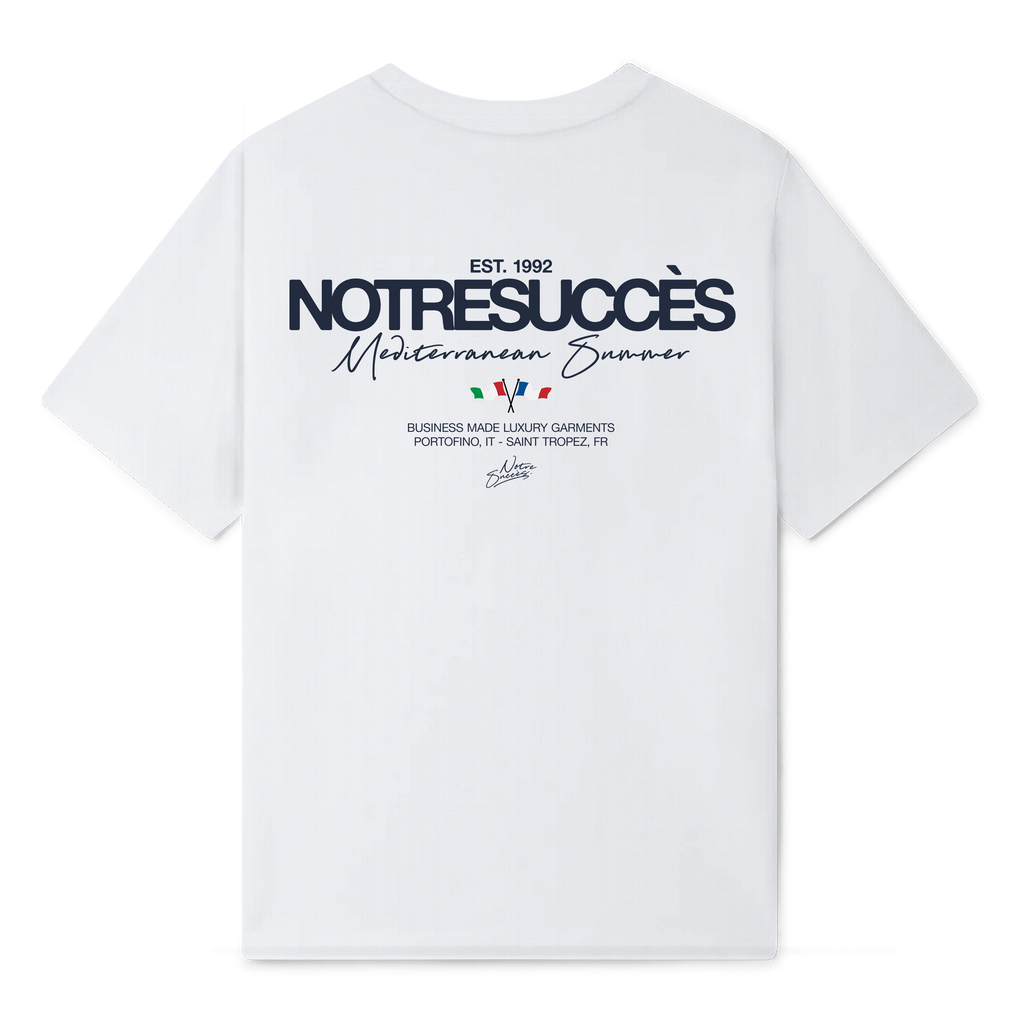 Notre Heritage T-Shirt