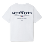 Notre Heritage T-Shirt