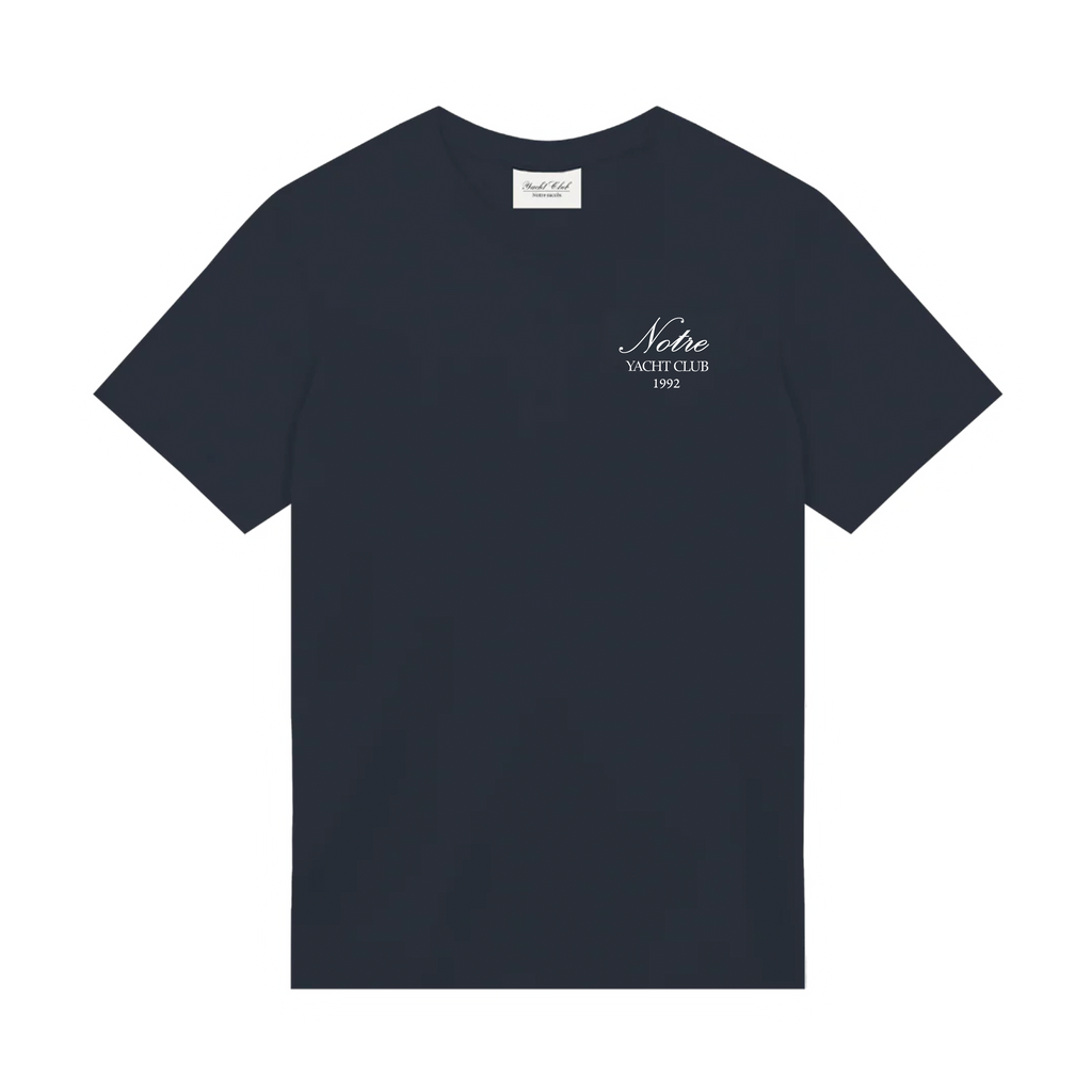 Mediterranean Club T-Shirt