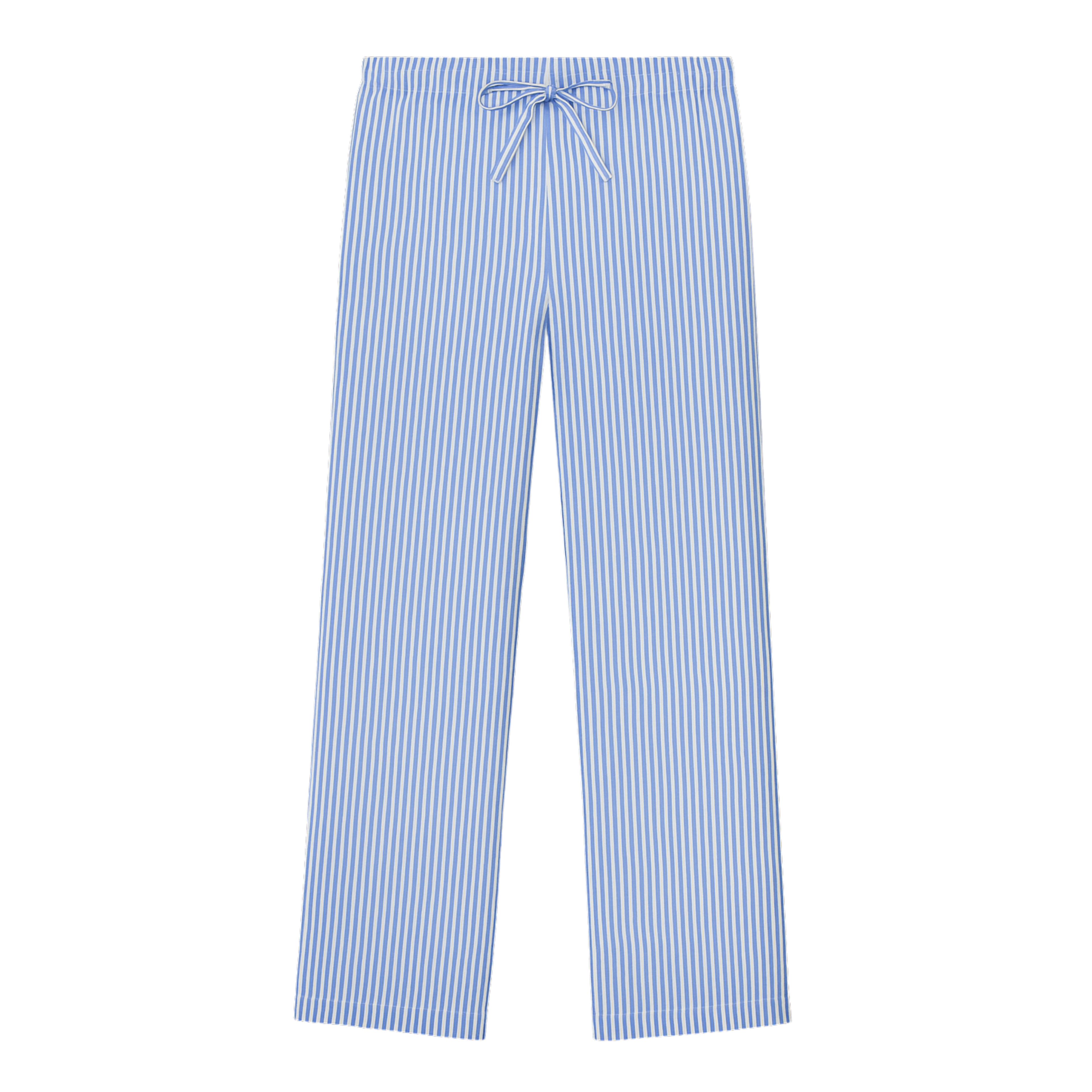 Yacht Club Striped Pants