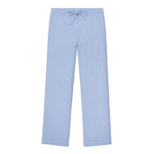 Yacht Club Striped Pants