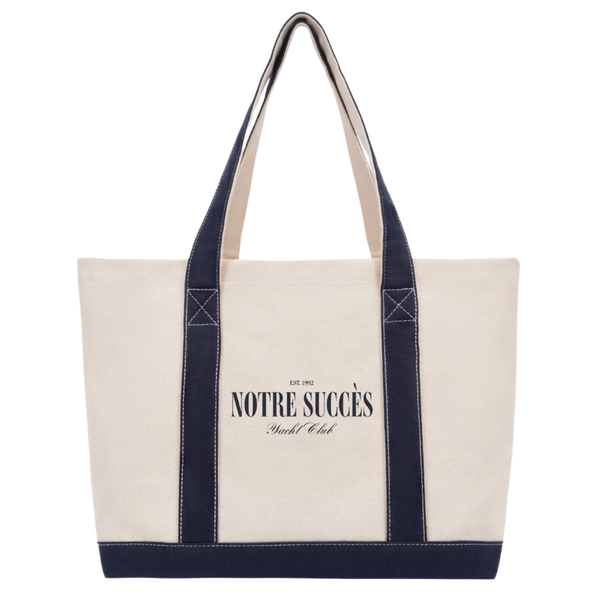 Beach Tote Bag