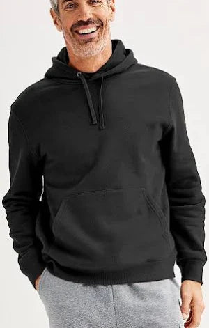 Vanta Tech Hoodie
