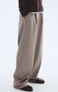Drift Wide‑Leg Pants