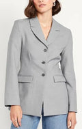 Kairo Tailored Blazer